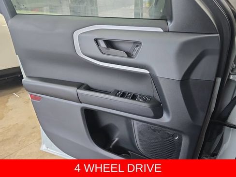Used 2022 Ford Bronco Sport Big Bend w/ Convenience Package AWD/4WD image 27