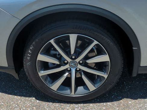 Certified 2026 Acura MDX FWD w/ Technology Package image 14