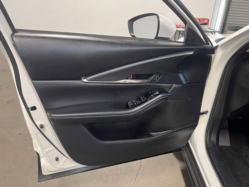 Used 2024 MAZDA CX-30 AWD 2.5 S w/ Preferred Package image 24