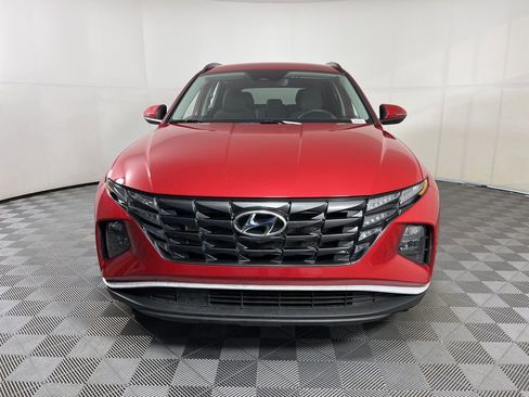 Used 2023 Hyundai Tucson SEL w/ Cargo Package image 16