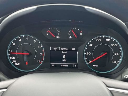 Used 2024 Chevrolet Malibu LT FWD image 32