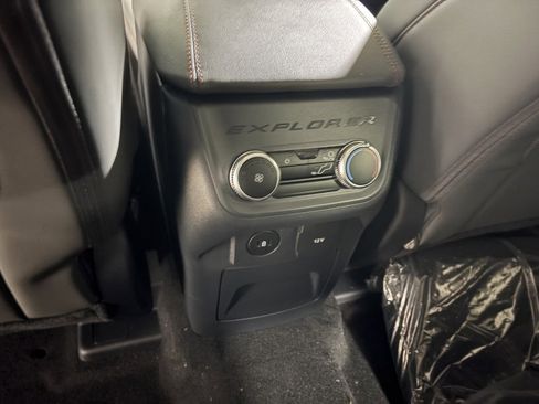 New 2026 Ford Explorer Active image 26