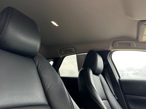 Certified 2023 MAZDA CX-30 AWD 2.5 S w/ Select Package image 17