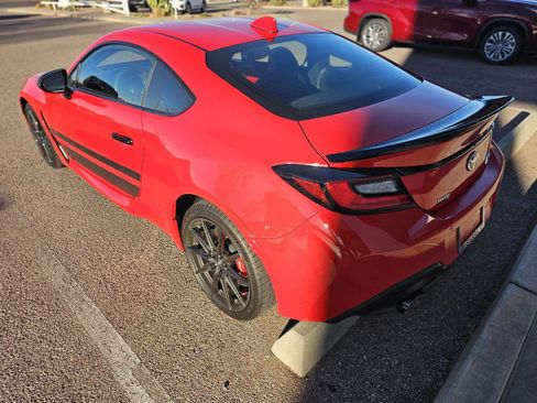 Used 2024 Toyota GR86 TRUENO Edition image 3