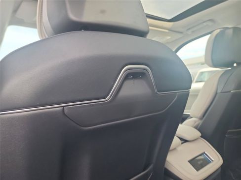 New 2026 Lincoln Navigator Reserve AWD/4WD image 19