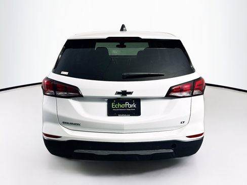 Used 2024 Chevrolet Equinox LT w/ LPO, Floor Liner Package image 7