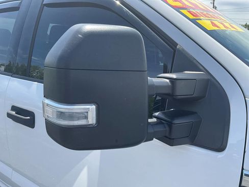 Used 2019 Ford F250 XLT w/ XLT Value Package AWD/4WD image 47