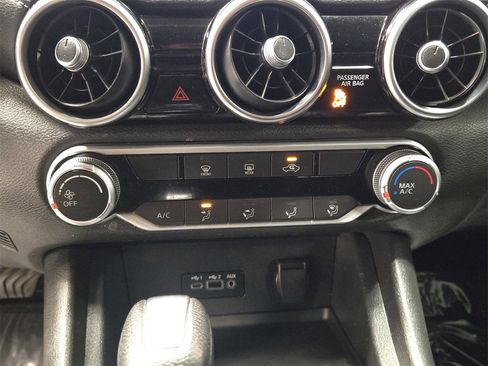 Used 2022 Nissan Sentra SV w/ Trunk Package image 20