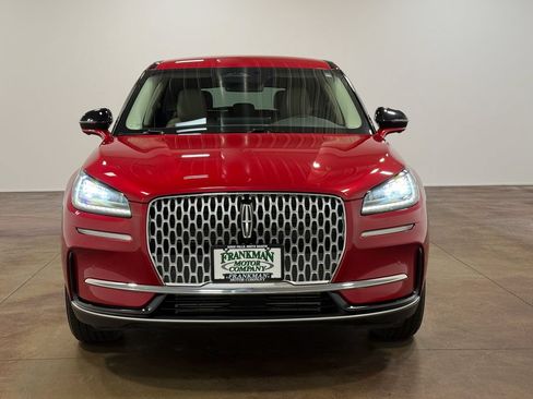 Used 2023 Lincoln Corsair AWD w/ Equipment Group 101A image 29