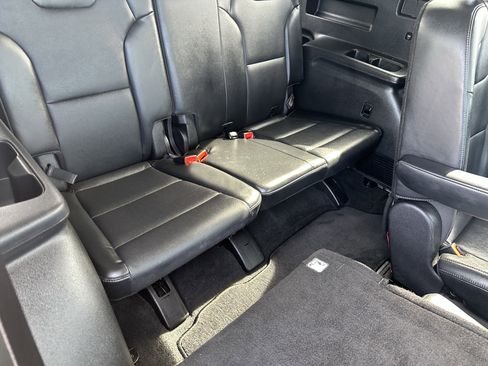 Used 2025 Kia Telluride S AWD/4WD image 12