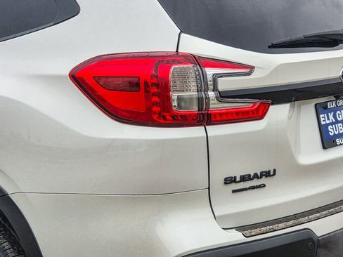 New 2026 Subaru Ascent Bronze Edition image 9