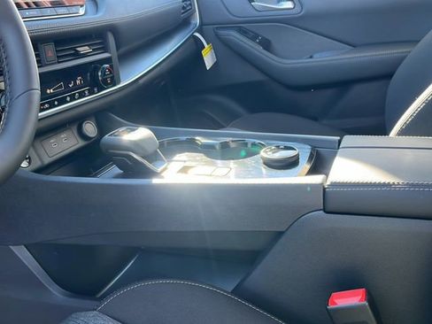 New 2026 Nissan Rogue SV w/ Cold Weather Package image 27