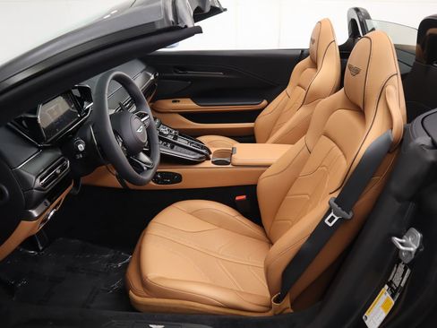 New 2026 Aston Martin V8 Vantage Coupe image 27