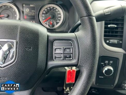Used 2016 RAM 1500 Tradesman w/ Popular Equipment Group AWD/4WD image 20