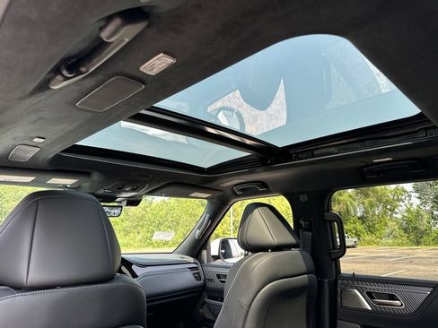 New 2027 INFINITI QX80 Autograph AWD/4WD image 39