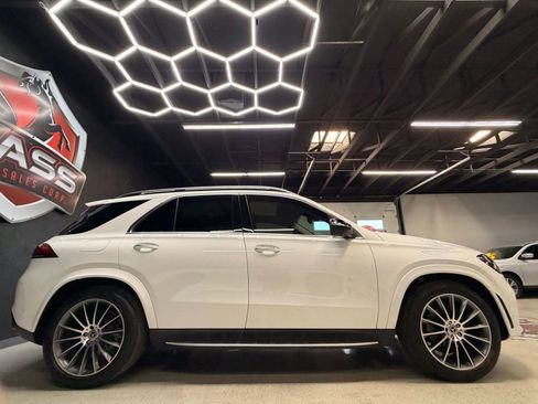 Used 2023 Mercedes-Benz GLE 350 image 12