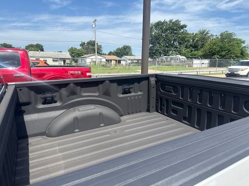 Used 2023 Ford F150 XLT w/ Equipment Group 302A High AWD/4WD image 8
