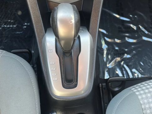 Used 2016 Chevrolet Sonic LS FWD image 14