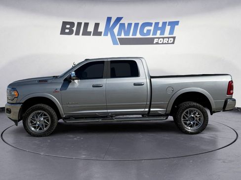 Used 2021 RAM 2500 Limited image 2