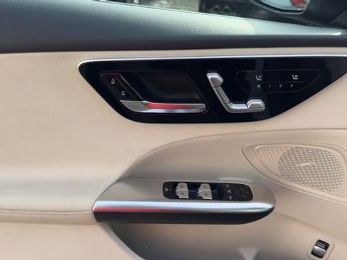 Used 2025 Mercedes-Benz C 300 C 300 image 10