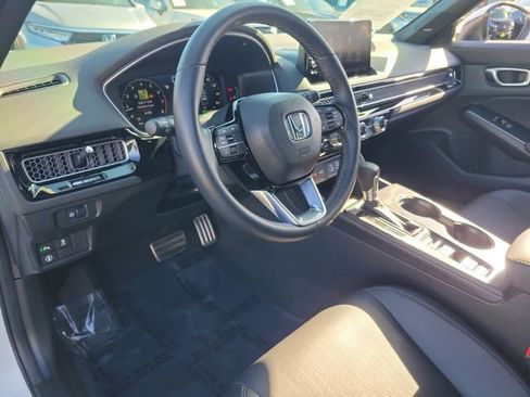 Certified 2023 Honda Civic Sport Touring image 19
