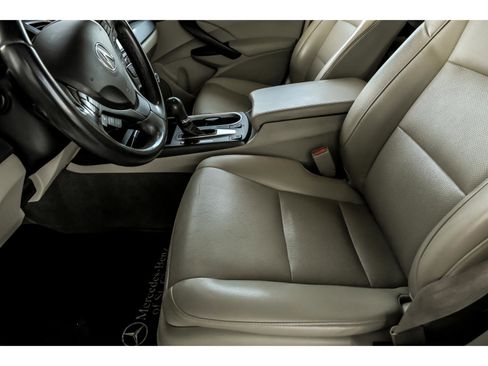 Used 2017 Acura RDX AWD w/ Technology Package image 11