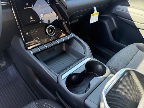 New 2026 GMC Terrain Elevation image 13