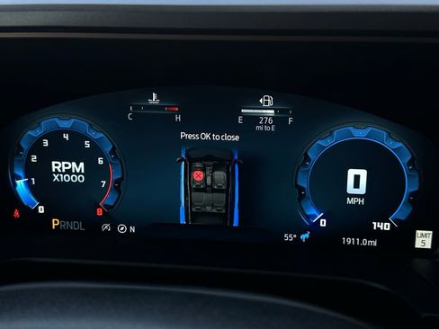 New 2025 Ford Bronco Sport Outer Banks w/ Outer Banks Tech Package+ image 36