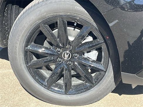 New 2026 Acura RDX SH-AWD image 10