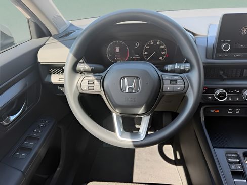 Used 2024 Honda CR-V EX image 12