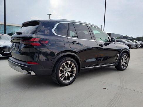 Certified 2024 BMW X5 sDrive40i image 6