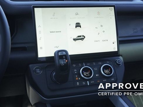 Used 2026 Land Rover Defender 90 V8 AWD/4WD image 15