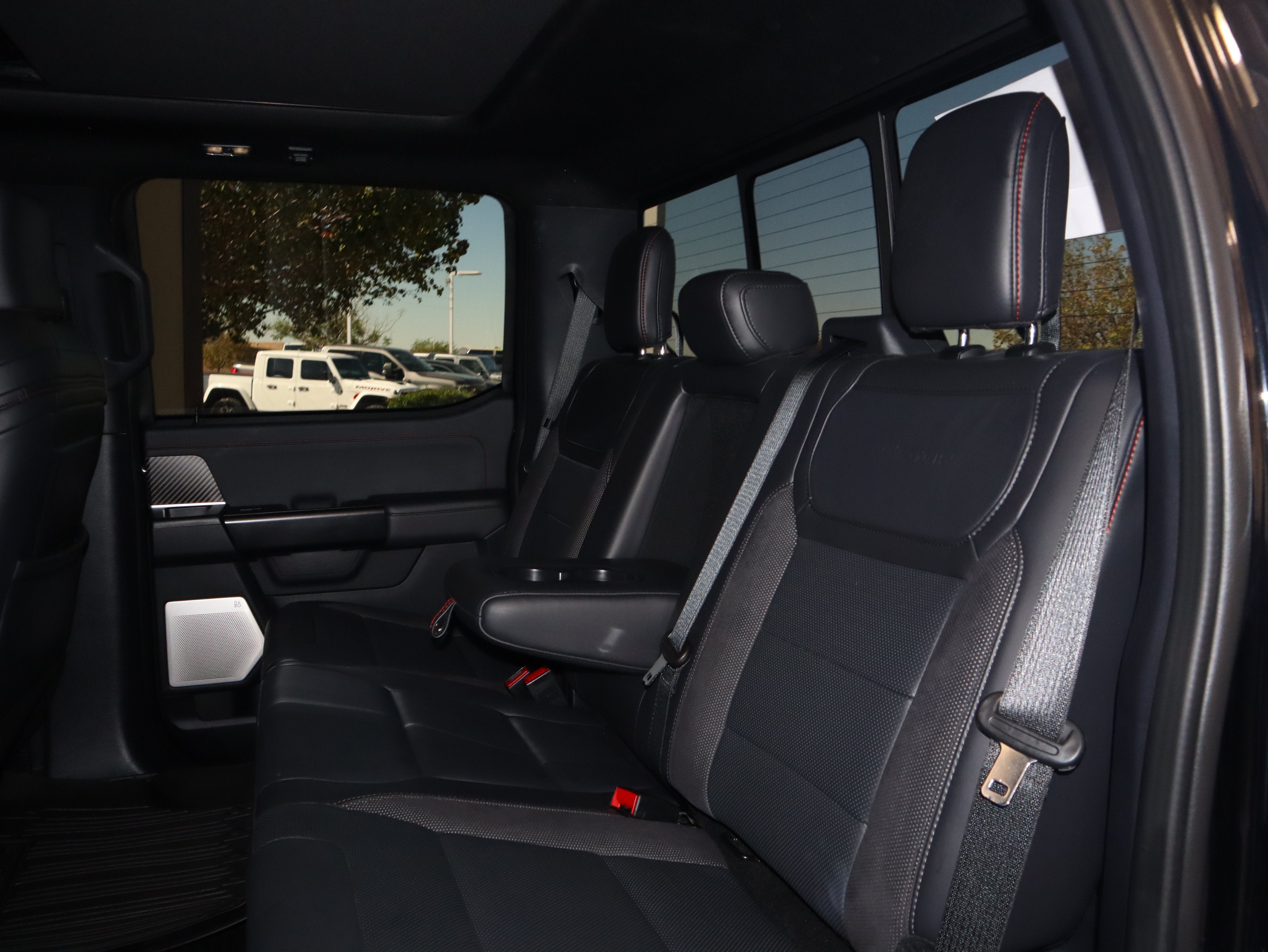 Certified 2026 Ford F150 Raptor AWD/4WD image 38