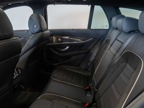 Used 2021 Mercedes-Benz E 63 AMG S image 36