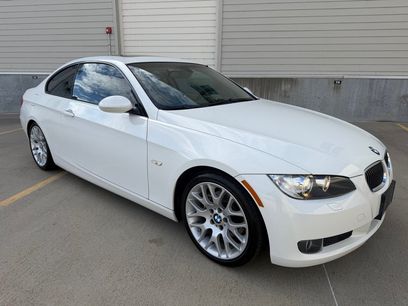Used 2009 BMW 328i Coupe
