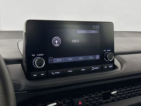 Used 2023 Honda Accord EX image 14