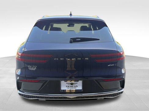 New 2026 Genesis GV70 2.5T Advanced AWD/4WD image 4