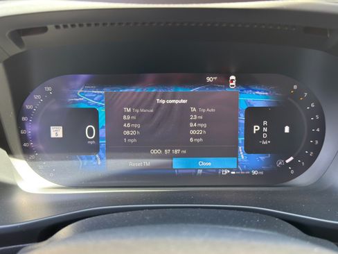 Used 2024 Volvo XC40 B5 Ultimate w/ Protection Package Premier AWD/4WD image 20