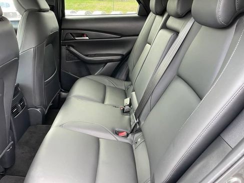 Certified 2025 MAZDA CX-30 AWD 2.5 S w/ Select Sport Pkg image 8