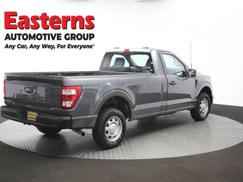 Used 2022 Ford F150 XL w/ Equipment Group 101A High RWD image 38