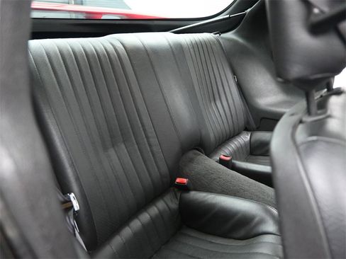 Used 2001 Pontiac Firebird Formula w/ Protection Group image 16