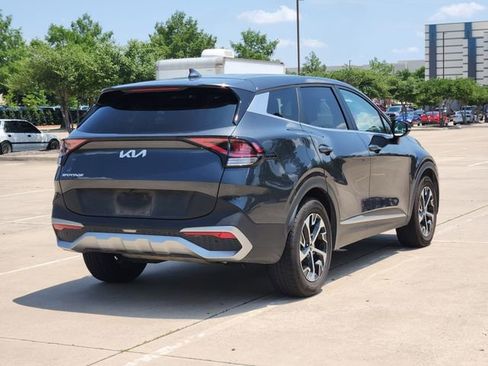 Used 2023 Kia Sportage EX FWD image 5