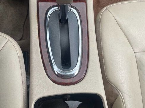 Used 2007 Chevrolet Impala LTZ image 15