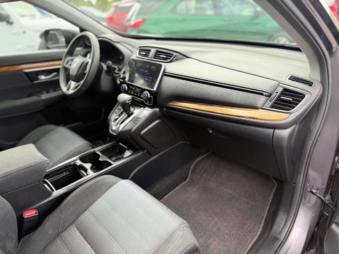 Used 2019 Honda CR-V EX image 20