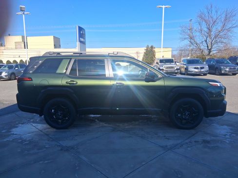 New 2026 Subaru Outback Limited image 3