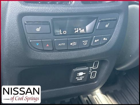 Used 2023 Honda Passport Elite image 24
