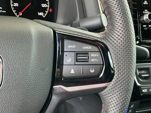 Used 2026 Honda Ridgeline Black Edition image 29