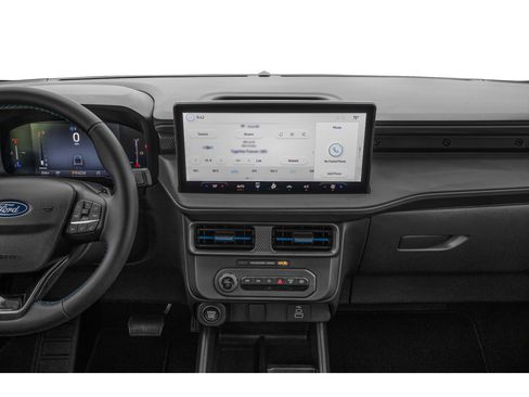New 2026 Ford Maverick Lobo AWD/4WD image 31