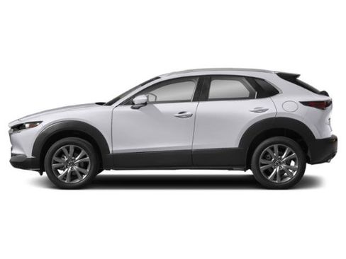 Used 2022 MAZDA CX-30 AWD 2.5 S w/ Preferred Package image 3