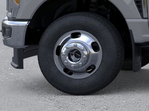 New 2026 Ford F350 XLT w/ 360-Degree Camera Package image 22